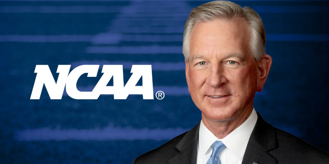 Sen. Tuberville: With the future of college sports at stake, Congress must act on NIL - Yellowhammer News