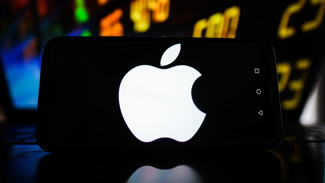 September is a historically rough month for Apple shares. Here's what could happen next