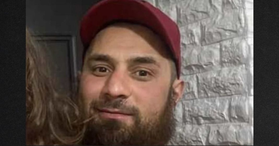 Chechen national Daraev Ramzan had no clothing or identification identifying him as a utility worker when he was confronted by a rural homeowner while taking photos around 8 p.m.