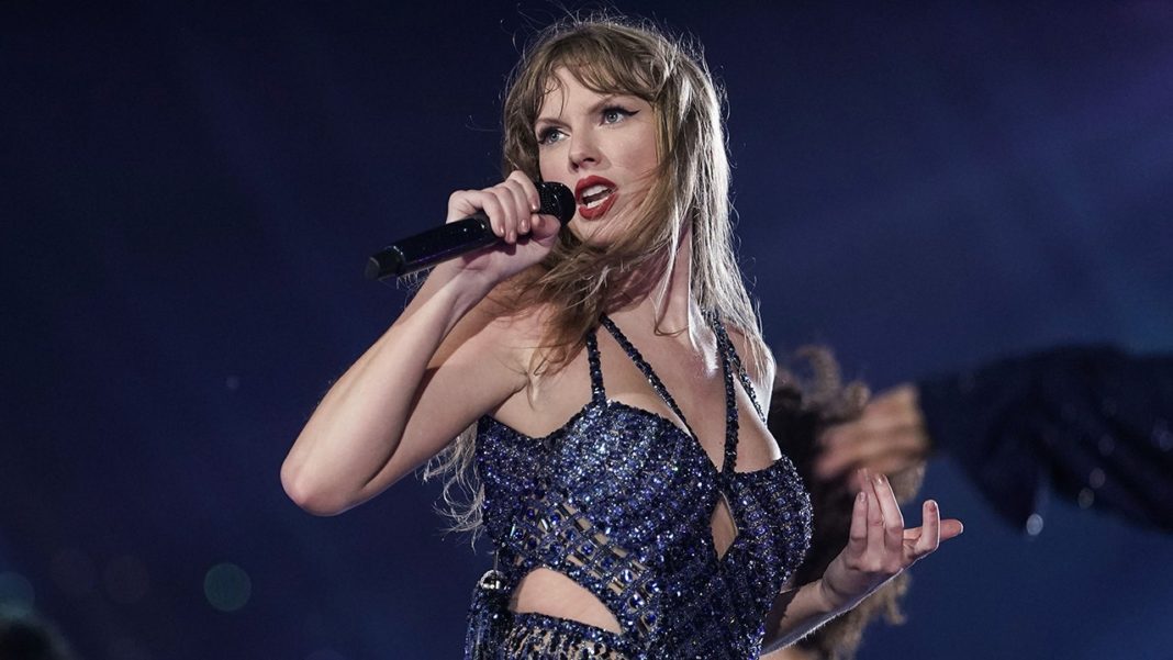 Taylor Swift terror plot investigators detain third suspect, an Iraqi 18-year-old loyal to ISIS