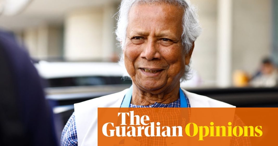 The Guardian view on Bangladesh’s uprising: a fresh but fragile opportunity to renew democracy | Editorial