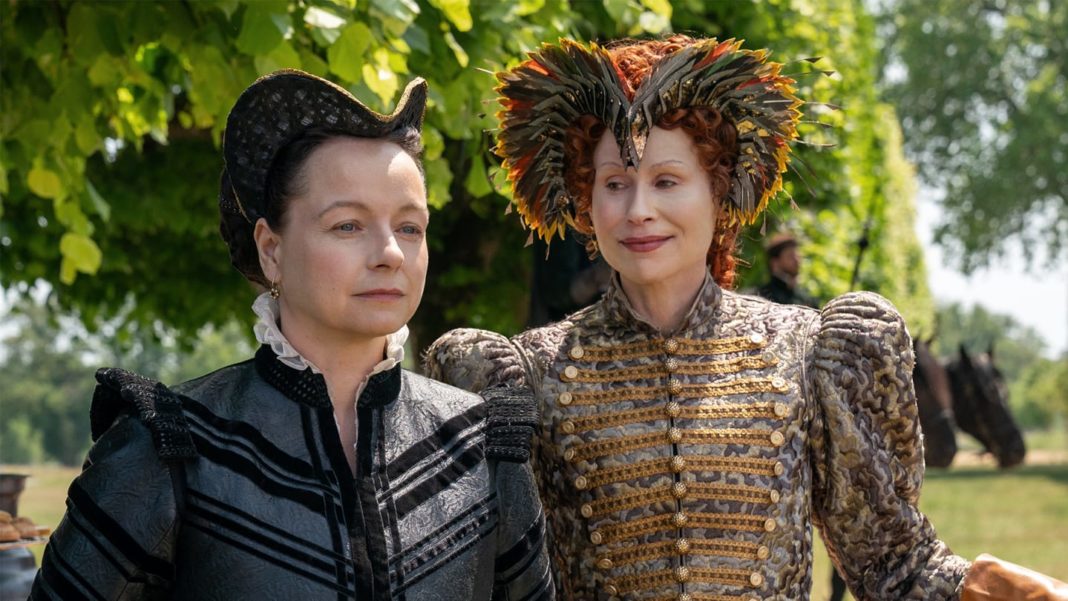 The Serpent Queen season 2 episode 6 recap: Welcome to court, Queen Elizabeth