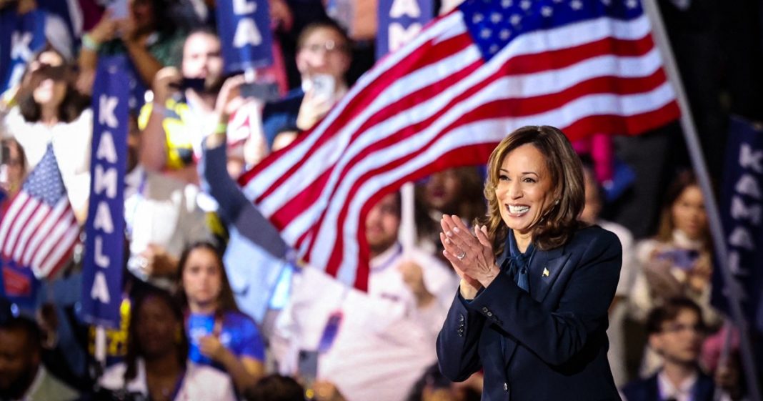 The pros and cons of a condensed campaign for Harris: From the Politics Desk