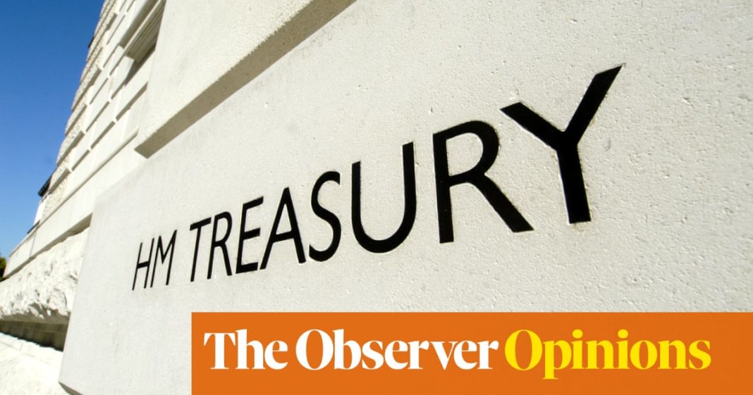 These were not the choices I wanted to make, but they are the right choices for Britain | Rachel Reeves