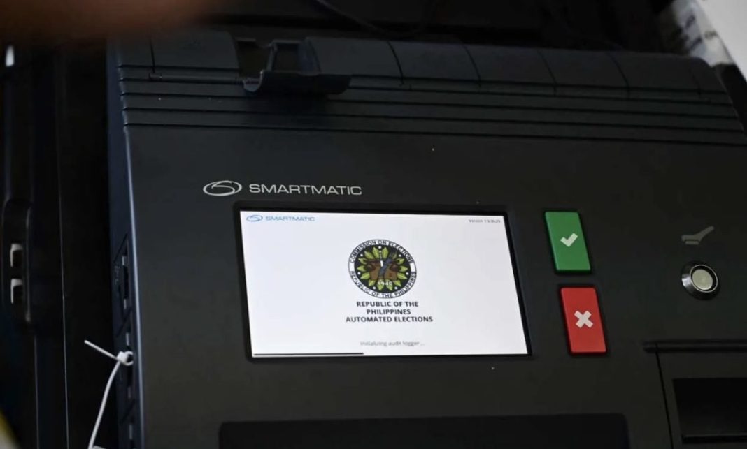 Three Senior Smartmatic Executives Charged in Massive Bribery Scheme | The Gateway Pundit | by Ben Kew