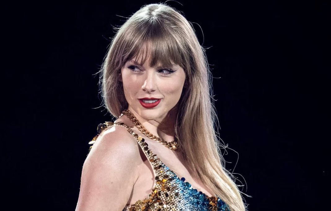 Three Taylor Swift Concerts Cancelled After Austrian Authorities Foil Islamist Terror Plot | The Gateway Pundit | by Ben Kew