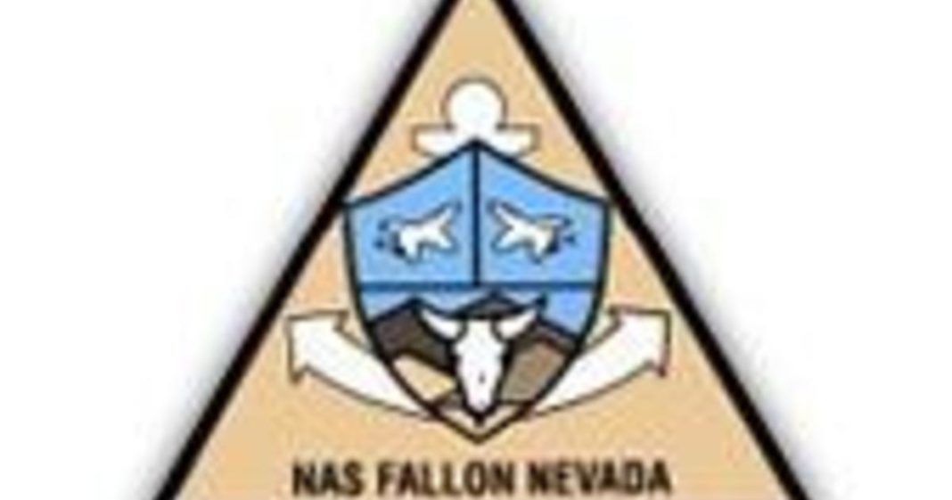 Training incident at Naval Air Station Fallon, near Reno, injures 10 service members