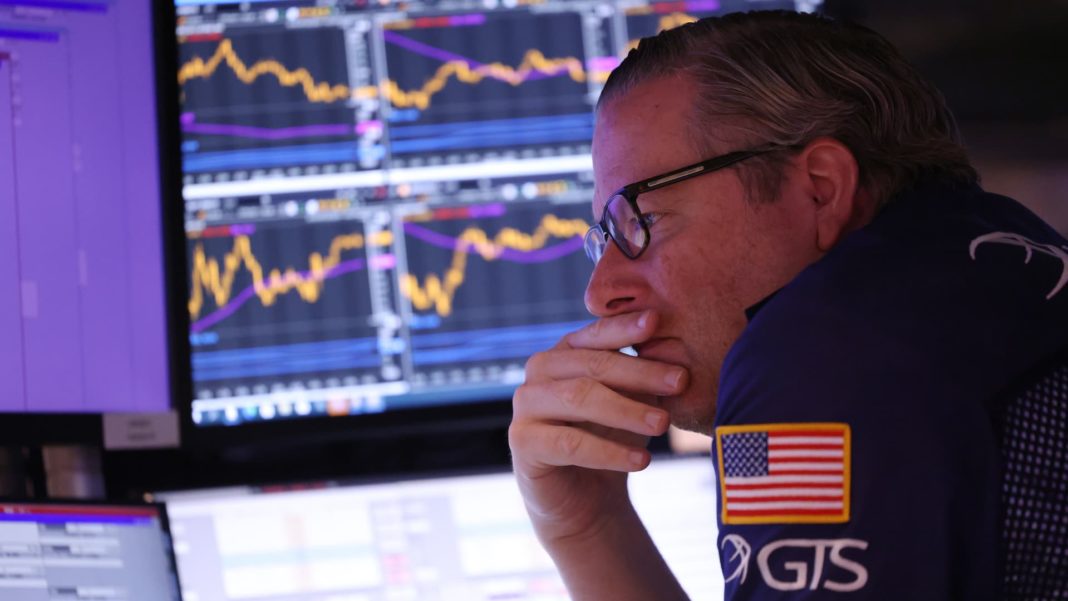 Tuesday's big stock stories: What's likely to move the market in the next trading session