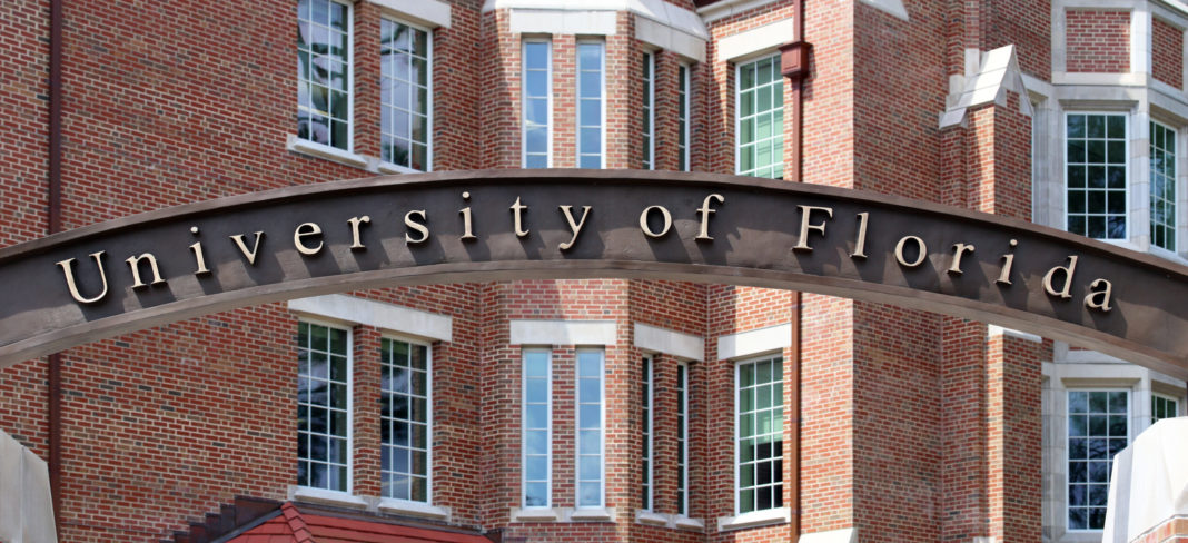 University of Florida has financial performance upgraded by S&P