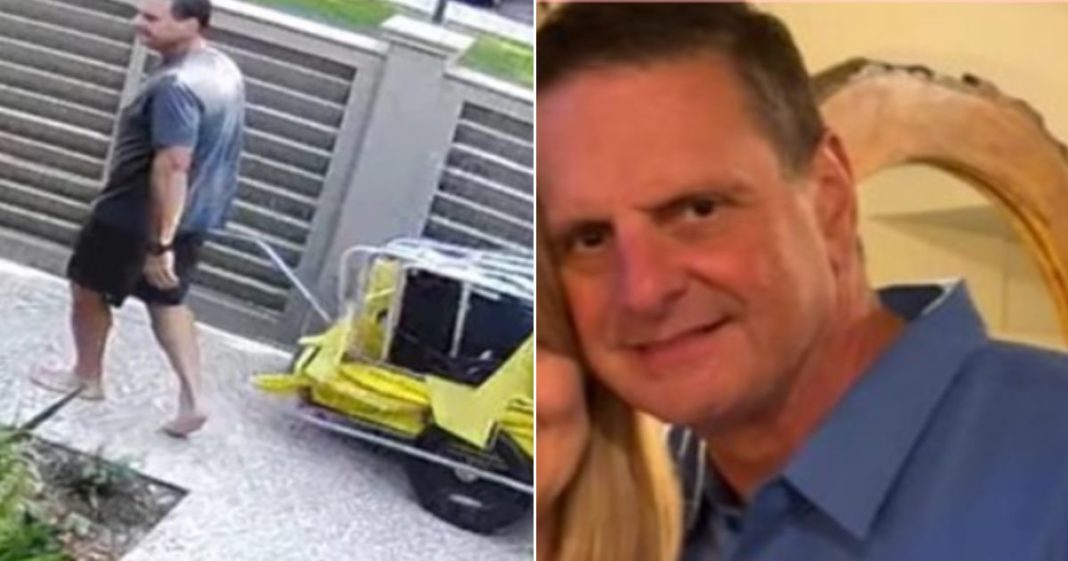 Community groups rallied to help locate 60-year-old Stanley Kotowski when he mysteriously disappeared from a vacation home Friday in Hilton Head, South Carolina.