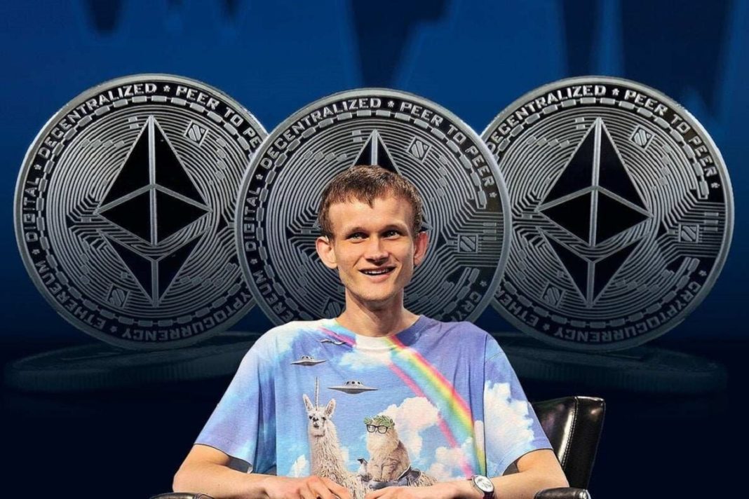 Vitalik Buterin Spotlights Ethereum Robustness As Supermajority Risk Subside