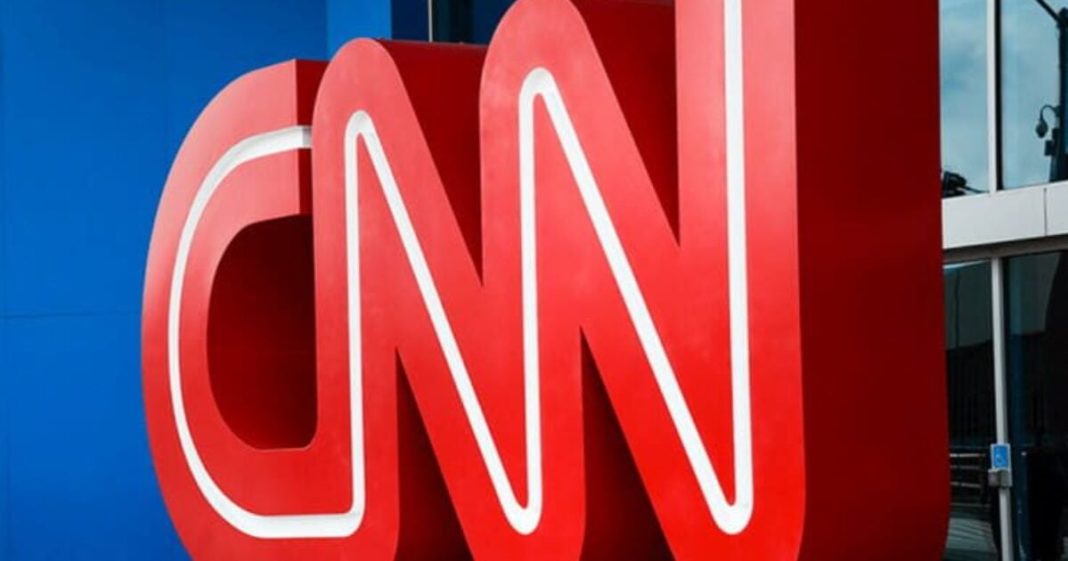 WHAT A SHAME: CNN Shutting Down Entire 'Opinion' Section of Their Website | The Gateway Pundit | by Mike LaChance