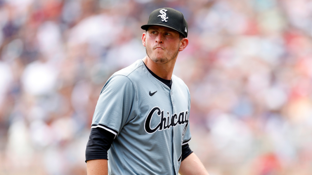 White Sox losing streak: Chicago becomes seventh MLB team, first since 1988, to lose 20 games in a row