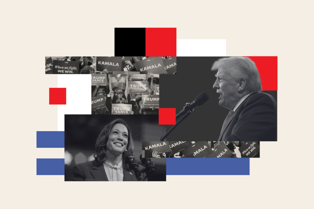 Why Donald Trump Debating Kamala Harris Disaster 