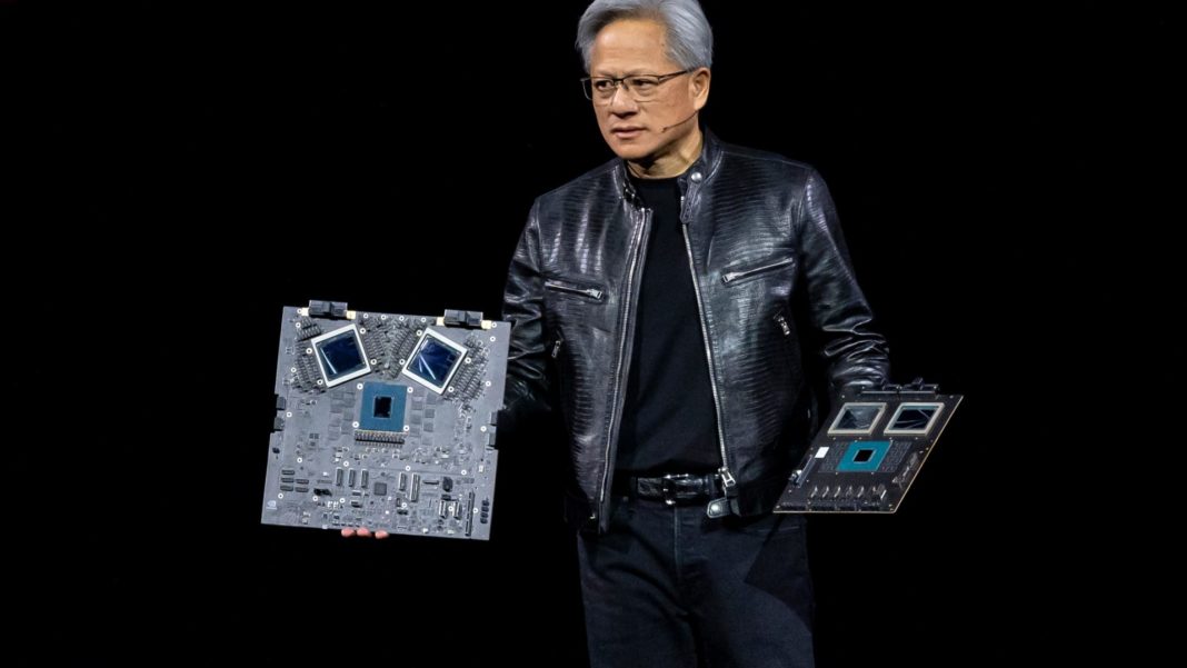 Why not all semiconductor firms are benefitting from the AI boom like Nvidia has