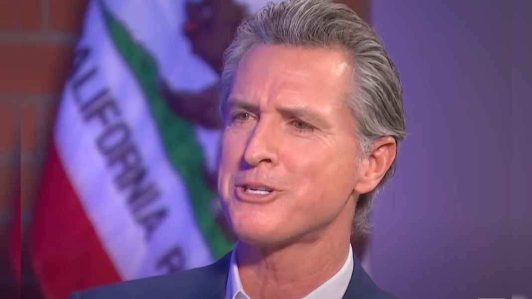 Will Newsom Sign the Bill? California Democrats Are Close to Passing New Law That Gives Illegal Aliens $150,000 Interest-Free Mortgage Loans | The Gateway Pundit | by Cristina Laila