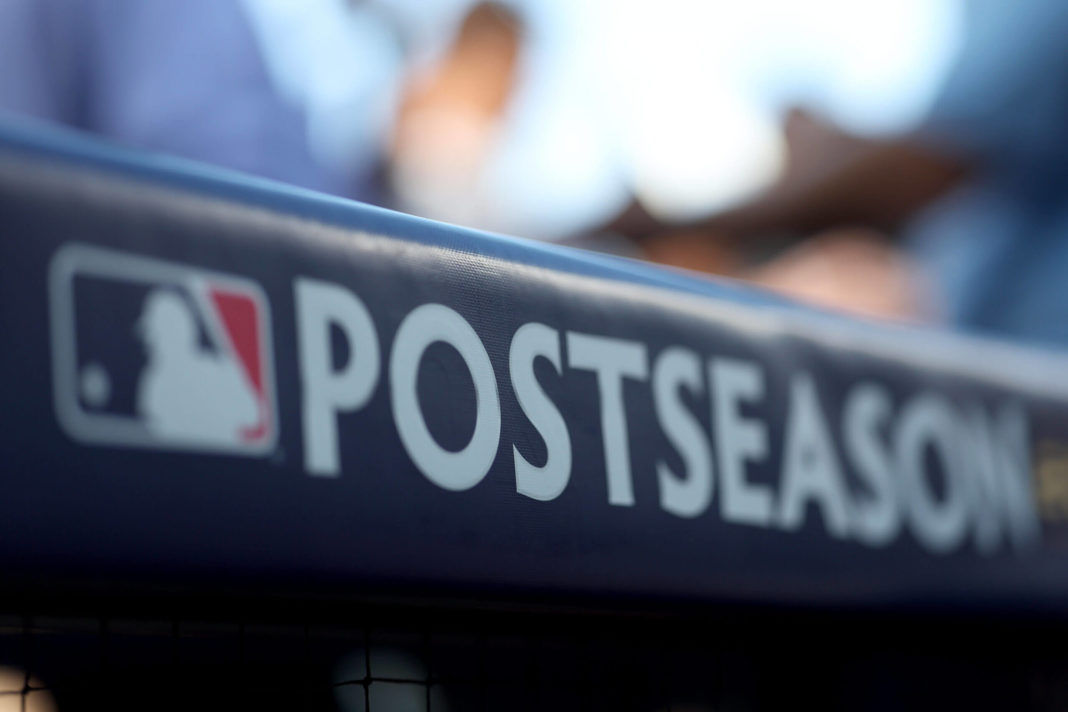 With September on the horizon, is MLB's postseason race already over?