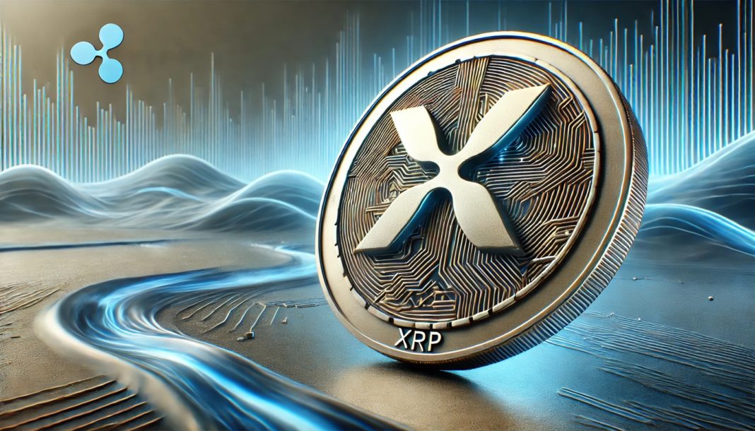 XRP Price Prediction: Analyst Says God Candle Will Send Price To $57