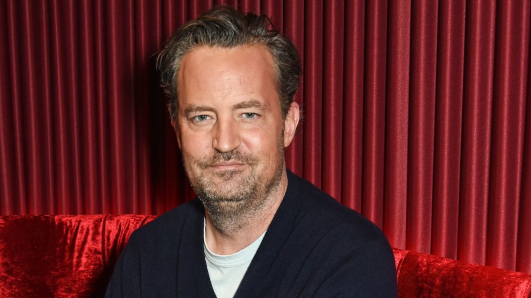 ‘Friends’ Creator Speaks Out Amid Arrests Over Matthew Perry’s Death