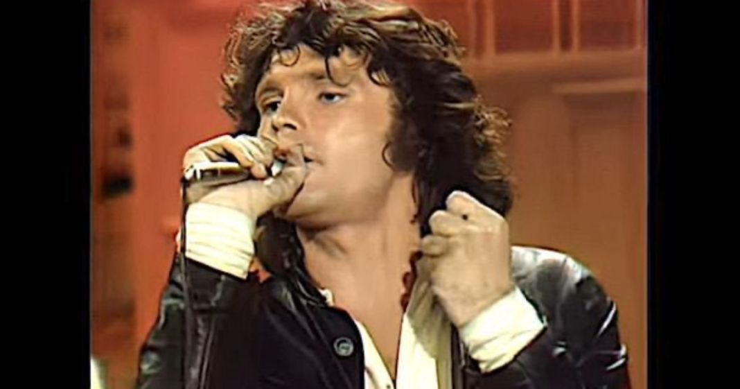 'Gave Me Chills': WATCH Jim Morrison and The Doors Scorch Kamala Harris in New Parody Song | The Gateway Pundit | by Guest Contributor