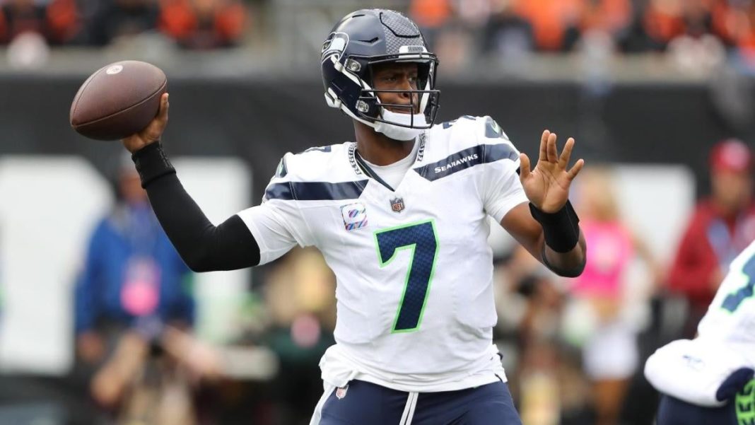 NFL football pool, pick'em, office pool, confidence picks: Back the Seahawks in Week 3, 2024