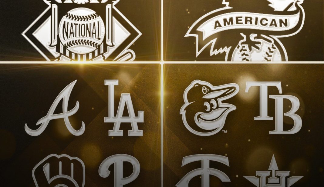 2024 MLB Playoff picture, bracket, schedule