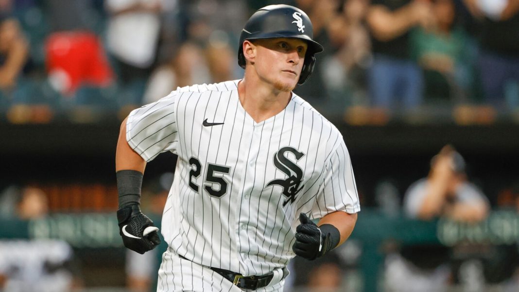 2024 MLB season recap: Chicago White Sox