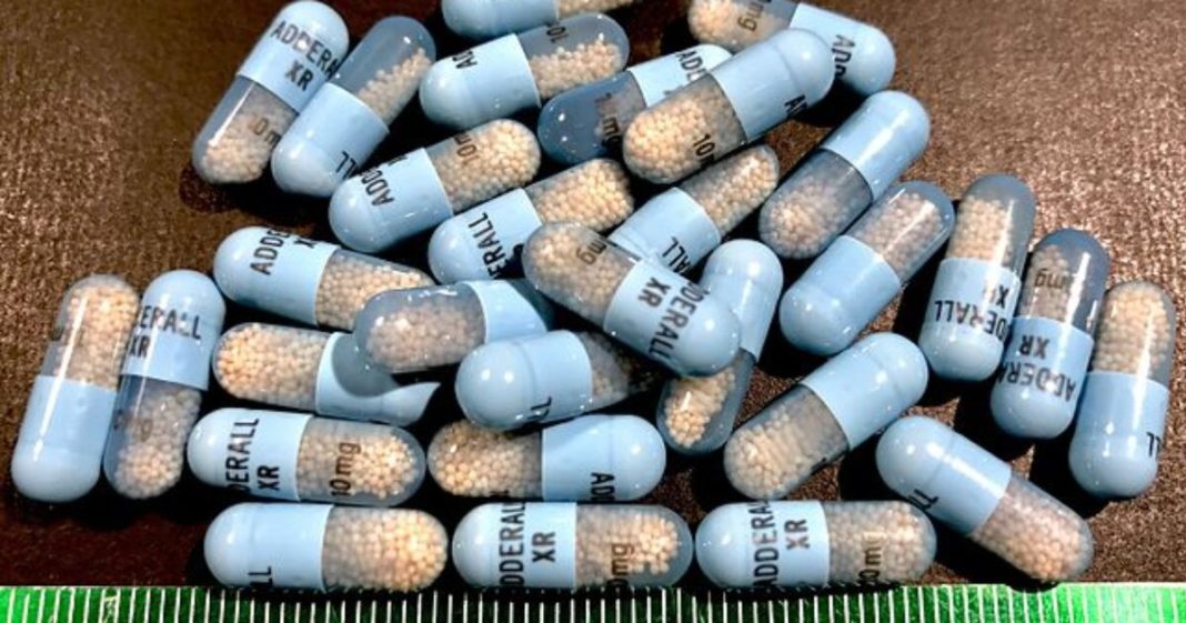 ABLECHILD: Adderall ADHD Drug Causes Psychosis and Mania | The Gateway Pundit | by Guest Contributor