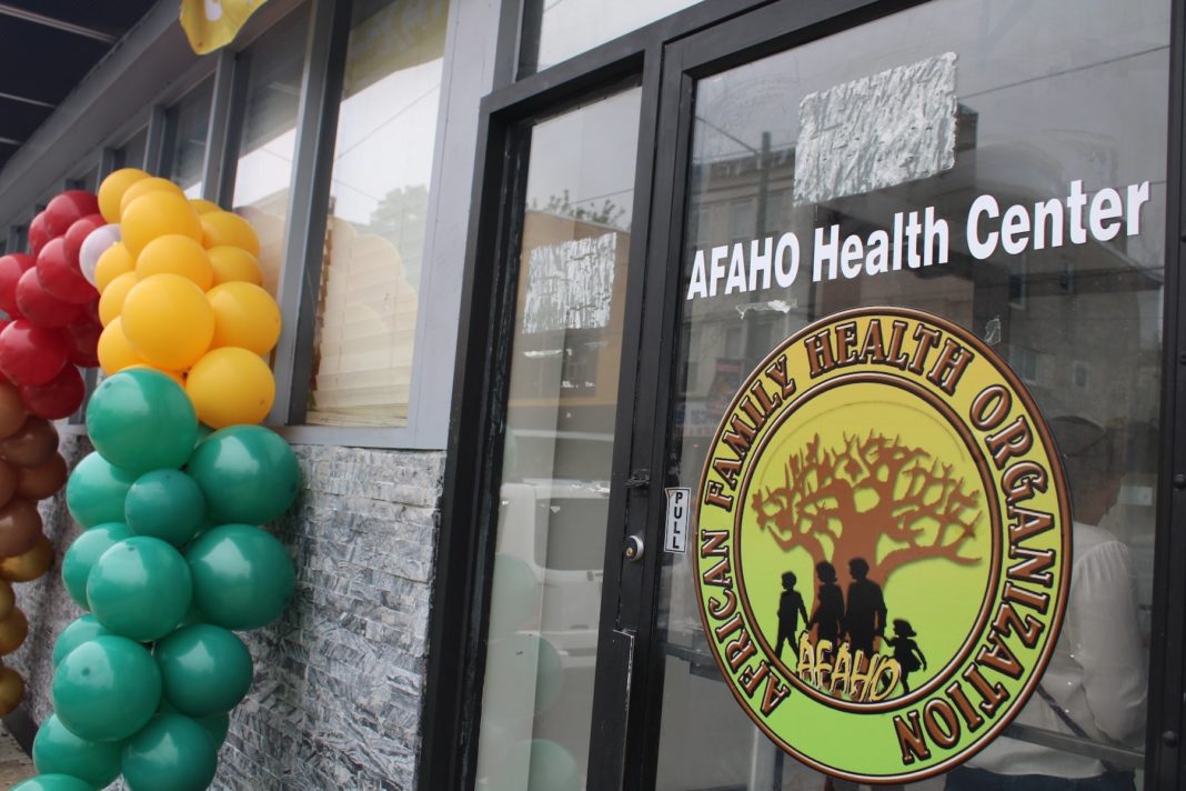 AFAHO opens health center in Delco to serve uninsured, underinsured residents