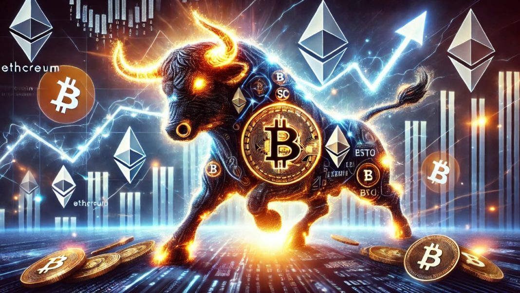 Analyst Sees Bitcoin Reaching $8 Trillion Market Cap: What Price Will This Surge Bring?