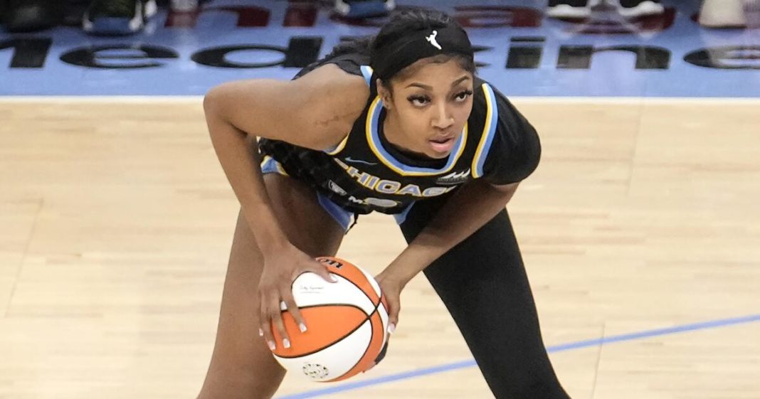 Angel Reese: Accepting 'villain' role for good of women's basketball 'backfired on me'