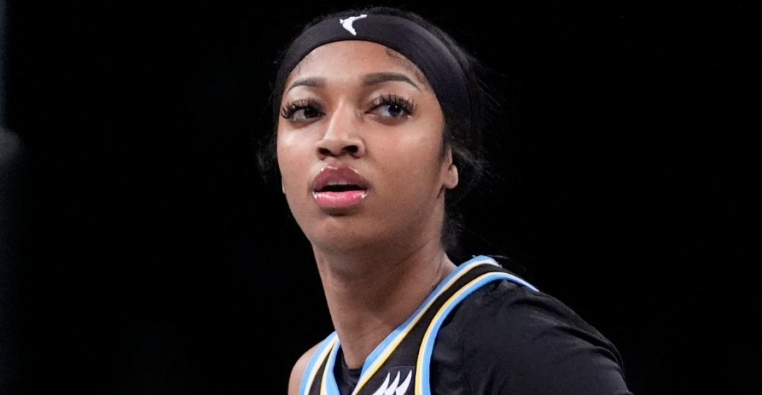 Angel Reese Criticizes The Media Amid Outcry Over Racism Directed At WNBA Players