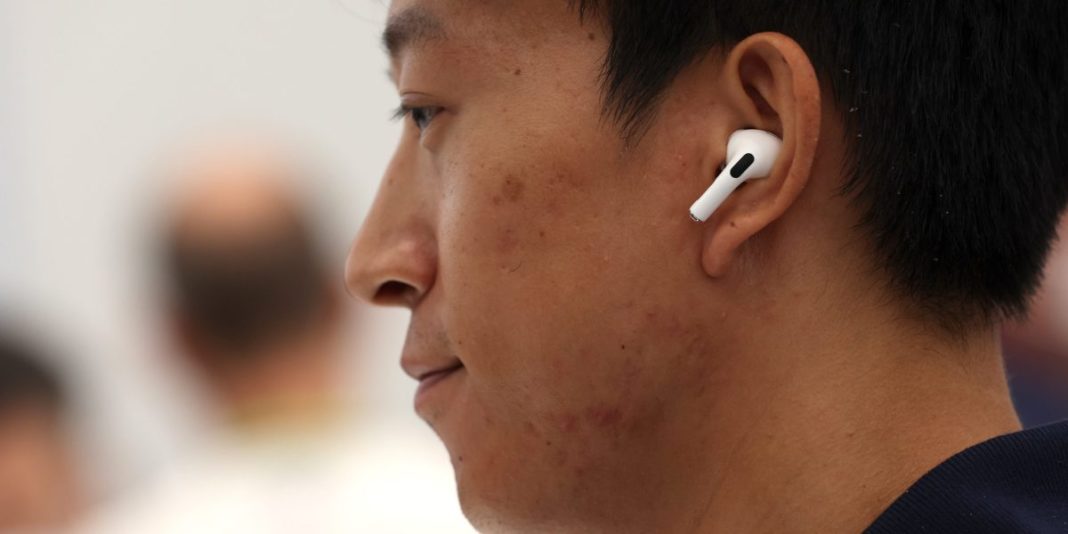 Apple just doubled down on health and 'clinical' tech even though it's been burned before