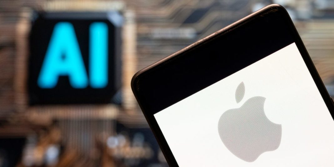 Apple no longer in talks to invest in OpenAI: report