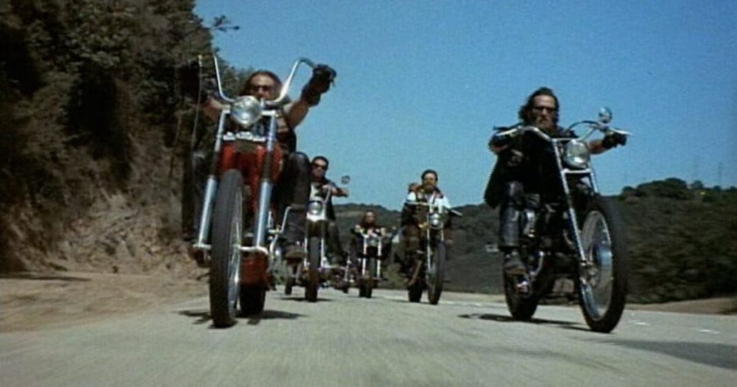 BADASS: Hells Angels Deploying To Colorado! * 100PercentFedUp.com * by M Winger