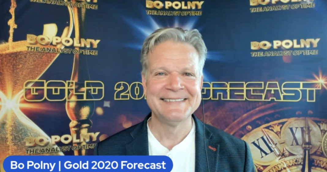 BO POLNY: Here’s What Comes Next! (Brace For Impact!) * 100PercentFedUp.com * by Noah