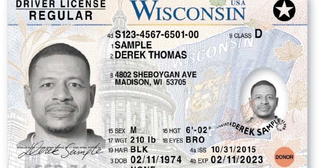 BREAKING: Wisconsin Election Legislative Committees Gives DOT Ultimatum on Non-US Citizens Driver's License Data in Time for November Presidential Election | The Gateway Pundit | by Guest Contributor