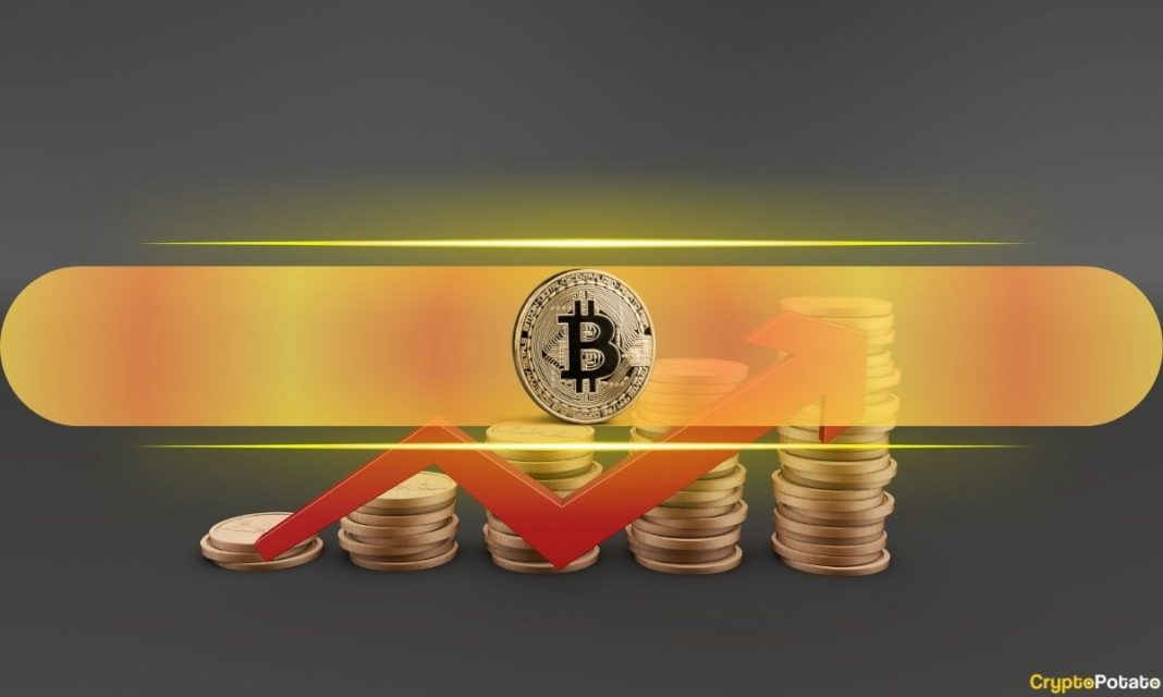 Bitcoin L2 Core Launches Liquid Staking For BTC