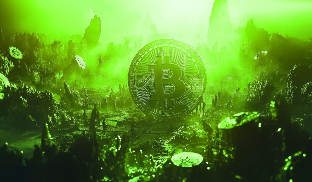 Bitcoin Likely To Explode To Up to $100,000 Before the End of 2024, Says Michaël van de Poppe – Here’s Why - The Daily Hodl