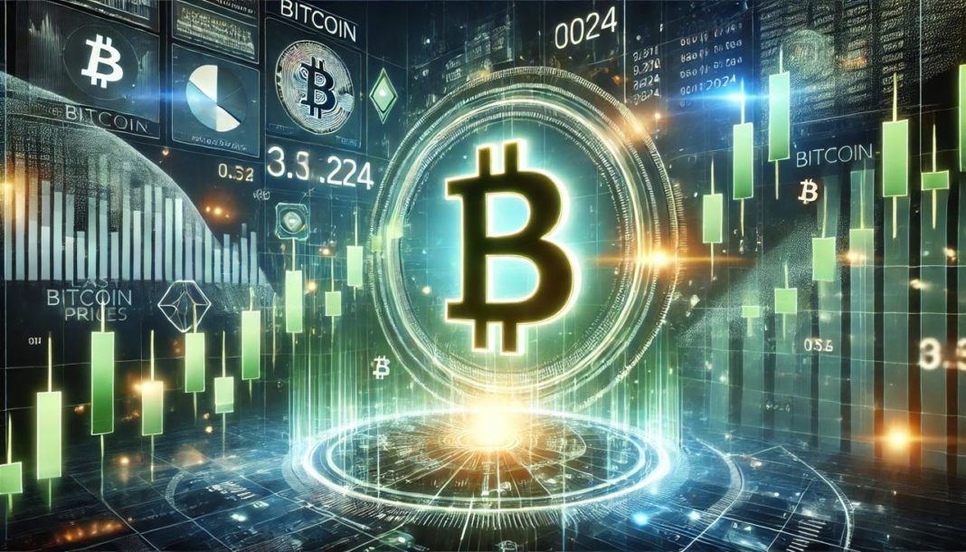 Bitcoin Price To Witness Significant Gains In Last 3 Months Of 2024, Historical Data Shows