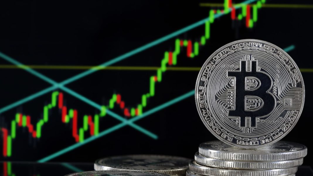 Bitcoin Short Squeeze Could Catapult Price To New All-Time High