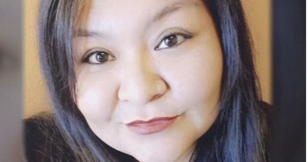 Boyfriend of Navajo mother of 3 is sentenced to life in prison for her murder: 