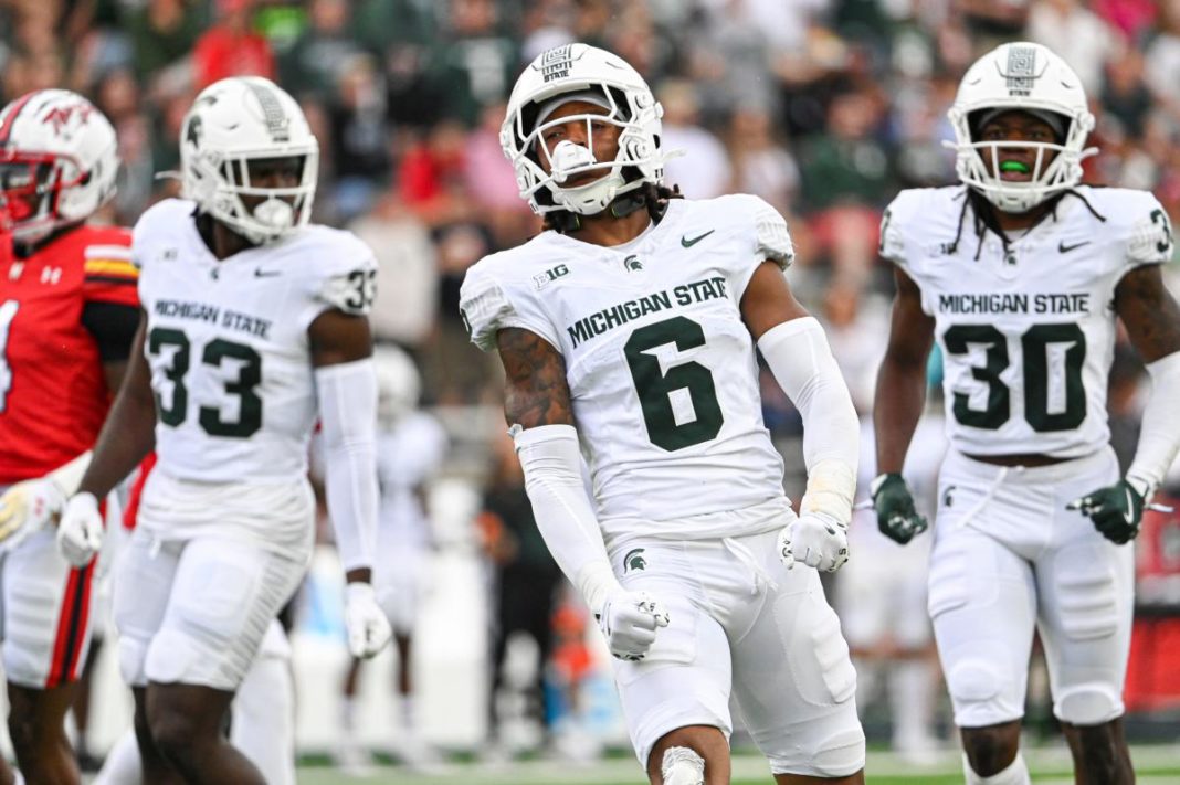 CFB analyst breaks down how MSU could reach College Football Playoff