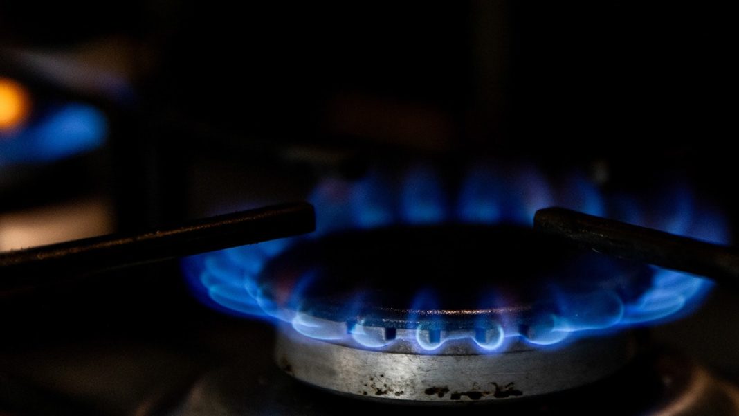 California bill mandating health warning labels on gas stove sales passes in state legislature