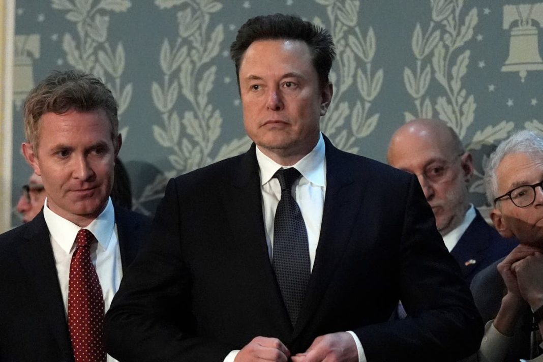 Cards Against Humanity sues Elon Musk for $15 million alleging trespassing 