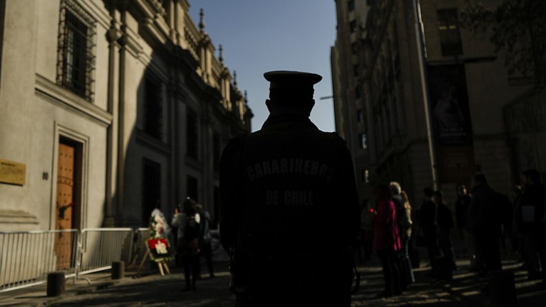 Chile's leftist president vows to seek repeal of dictatorship-era amnesty law