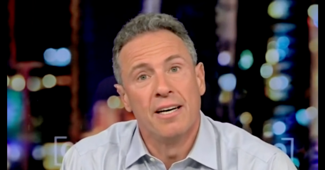 Chris Cuomo Fact-Checks AOC Over Israeli Pager Attack-'She's Dead Wrong' (Video) | The Gateway Pundit | by Margaret Flavin