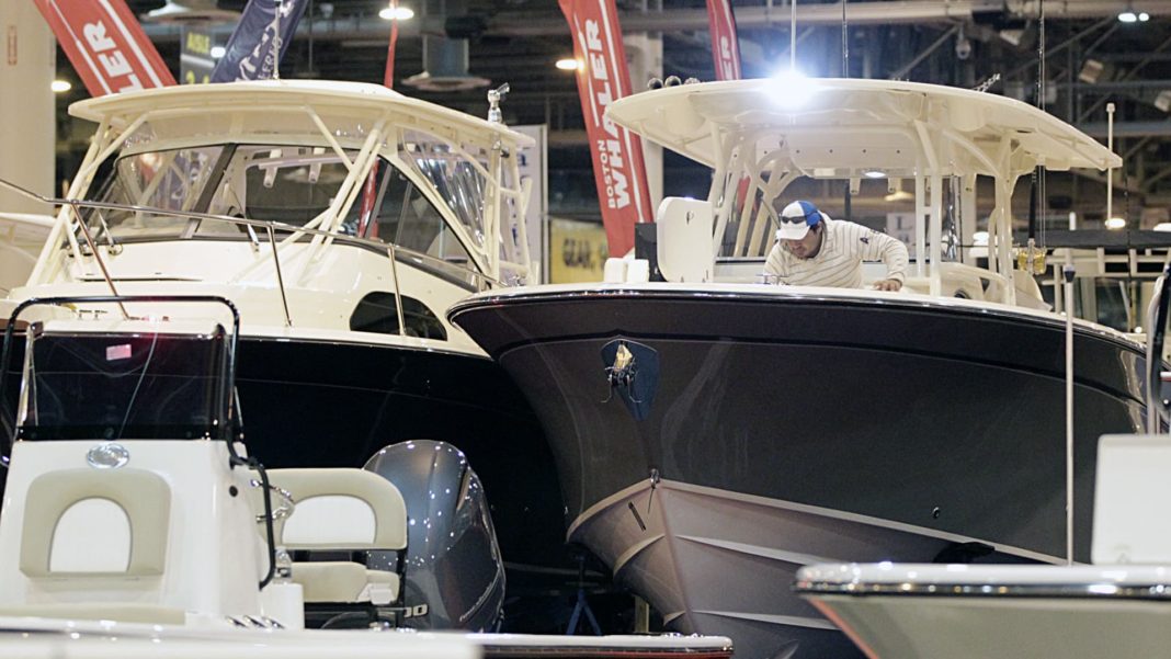 Citi says buy this boat dealer because Fed rate cuts will increase affordability 