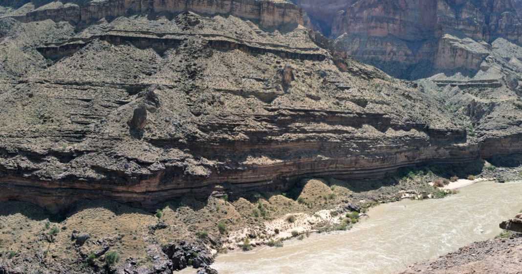 Colorado man on river trip to Grand Canyon found dead, marking 7th fatality since July