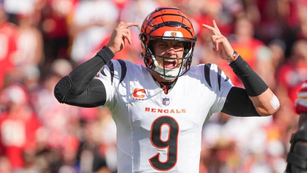 Commanders vs. Bengals where to watch: TV channel, kickoff time, NFL live stream, spread, odds, prediction